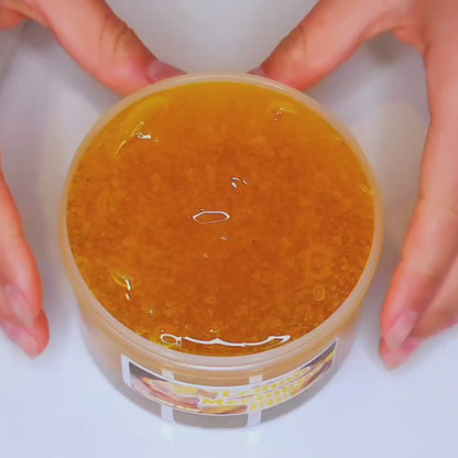 Lemon Meringue Pie A La Mode Slime