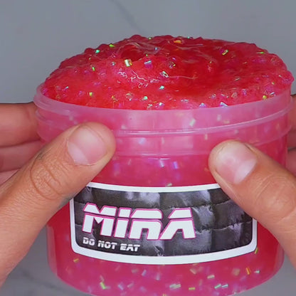 Mira Demon Hunter Slime