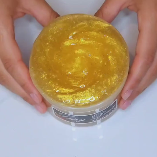 Fairy Dust Slime Poppy Mello Slimes