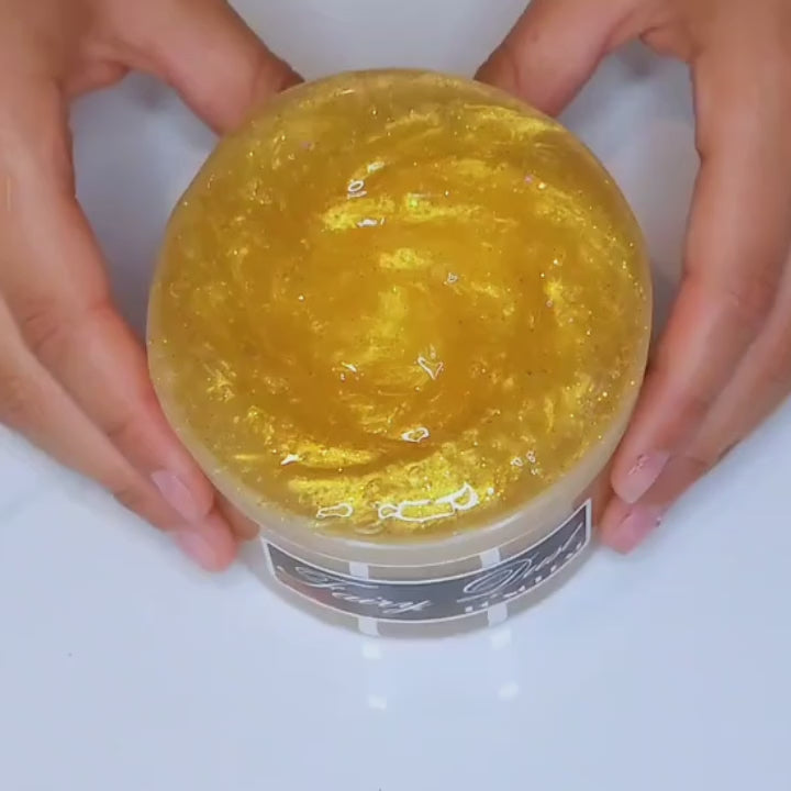 Fairy Dust Slime Poppy Mello Slimes