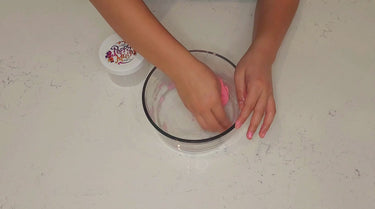 How to Make Slime at Home | Poppy Mello Slimes