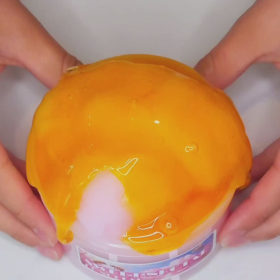 Sweet Nectar Slime Poppy Mello Slimes
