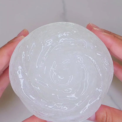 Mystery Demon Hunter Slime