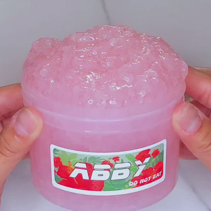 Abby Demon Hunter Slime