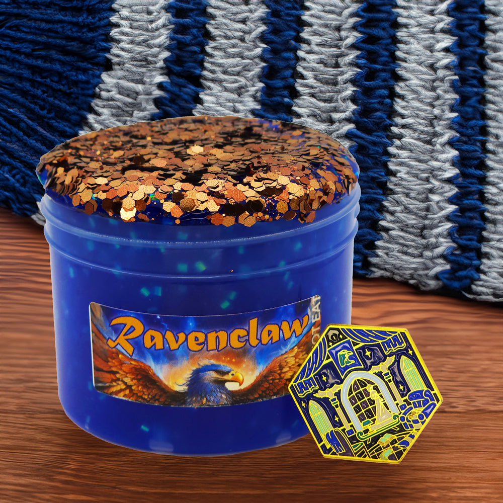Ravenclaw Sime Poppy Mello Slimes