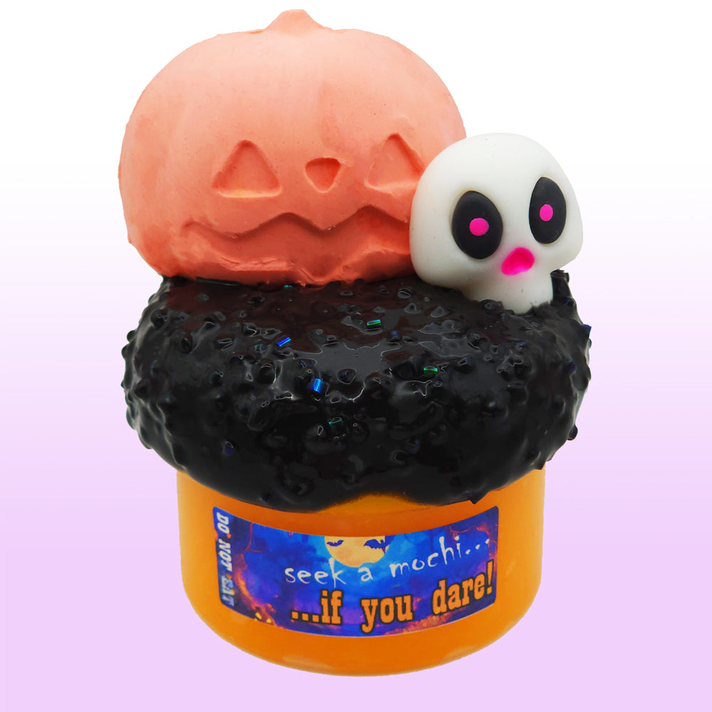 Halloween Slime Collection