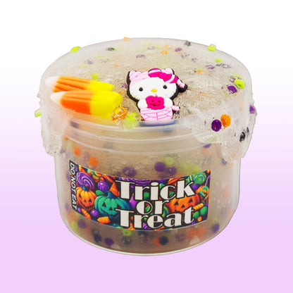 Halloween Slime Collection