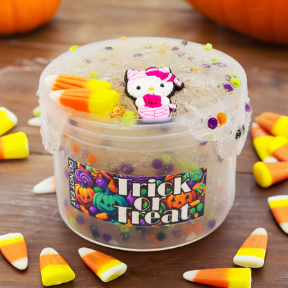 Halloween Slime Collection